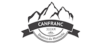 Logo Canfranc