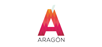 Logo Turismo de Aragón